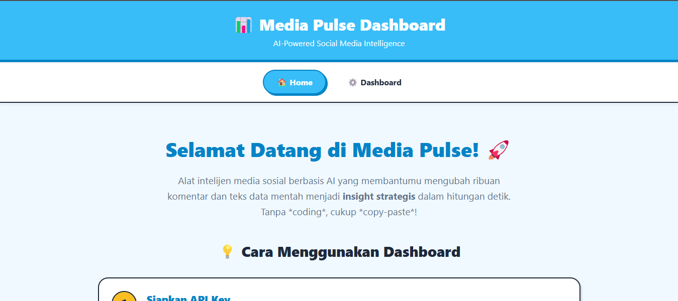 Media Pulse